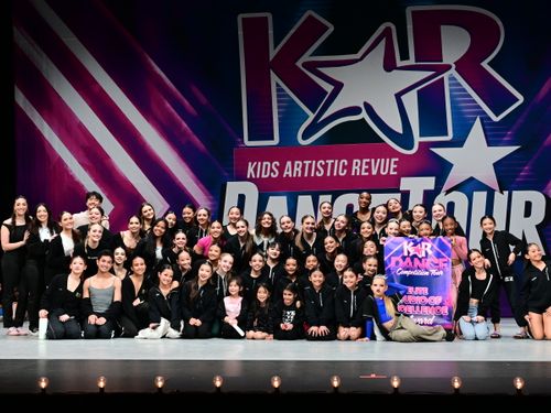 San Jose, CA - 2/28/2025 - Awards