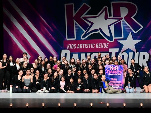 San Jose, CA - 2/28/2025 - Awards