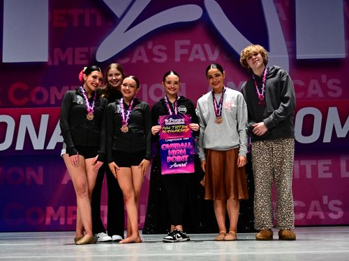 St. Louis, MO - 2/28/2025 - Awards