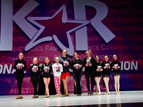 St. Louis, MO - 2/28/2025 - Awards