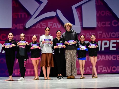 St. Louis, MO - 2/28/2025 - Awards