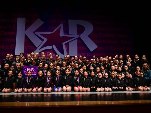St. Louis, MO - 2/28/2025 - Awards