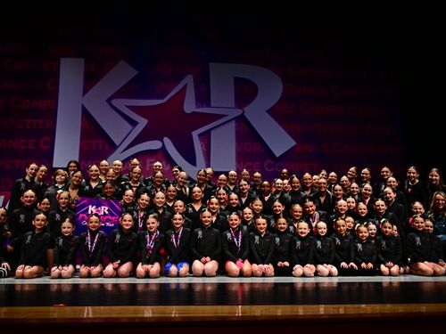 St. Louis, MO - 2/28/2025 - Awards