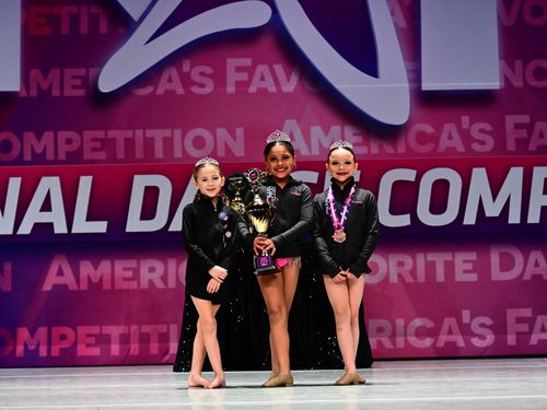 St. Louis, MO - 2/28/2025 - Awards
