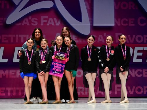 St. Louis, MO - 2/28/2025 - Awards