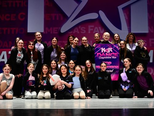 St. Louis, MO - 2/28/2025 - Awards