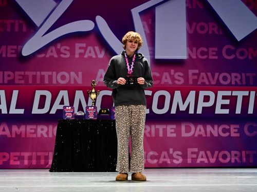 St. Louis, MO - 2/28/2025 - Awards