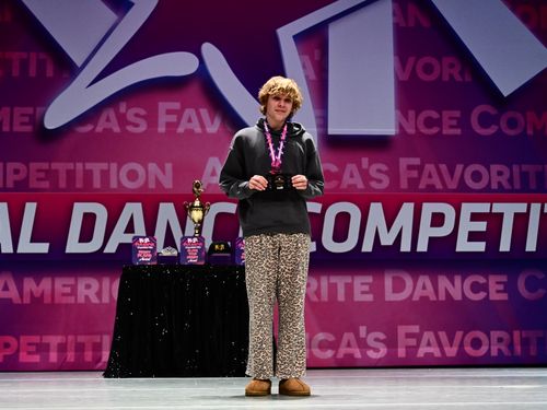 St. Louis, MO - 2/28/2025 - Awards