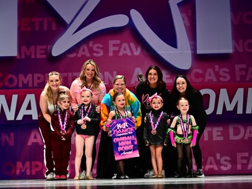 St. Louis, MO - 2/28/2025 - Awards