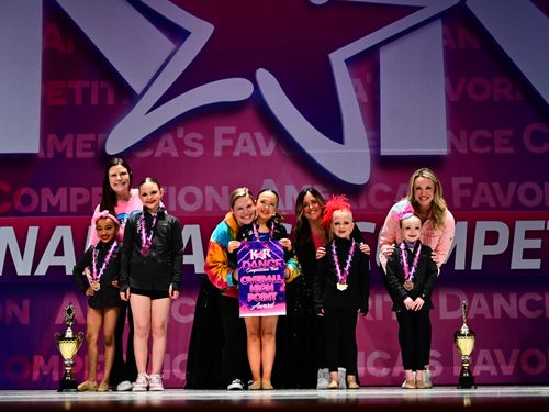 St. Louis, MO - 2/28/2025 - Awards