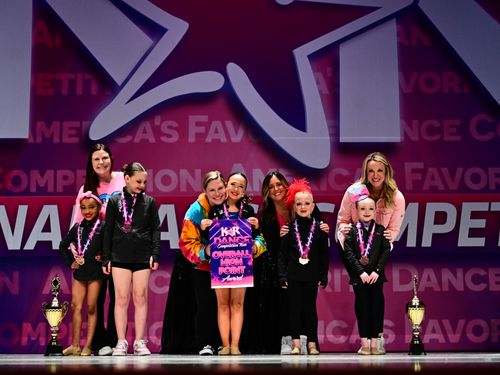 St. Louis, MO - 2/28/2025 - Awards