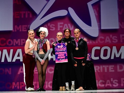 St. Louis, MO - 2/28/2025 - Awards