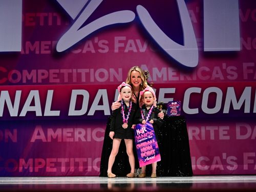 St. Louis, MO - 2/28/2025 - Awards