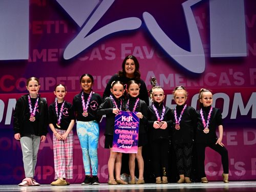 St. Louis, MO - 2/28/2025 - Awards