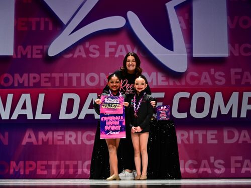 St. Louis, MO - 2/28/2025 - Awards