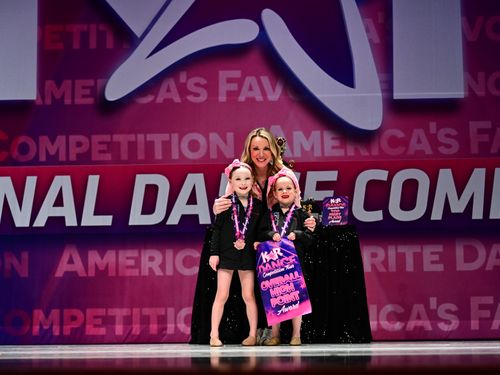 St. Louis, MO - 2/28/2025 - Awards