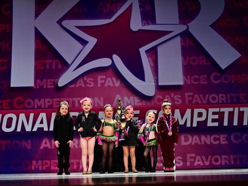 St. Louis, MO - 2/28/2025 - Awards