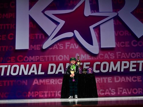 St. Louis, MO - 2/28/2025 - Awards