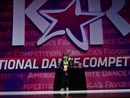 St. Louis, MO - 2/28/2025 - Awards