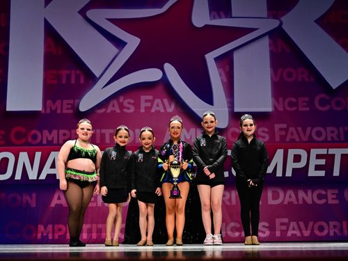 St. Louis, MO - 2/28/2025 - Awards