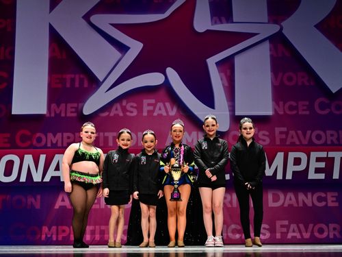 St. Louis, MO - 2/28/2025 - Awards