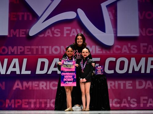 St. Louis, MO - 2/28/2025 - Awards