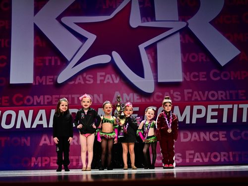 St. Louis, MO - 2/28/2025 - Awards