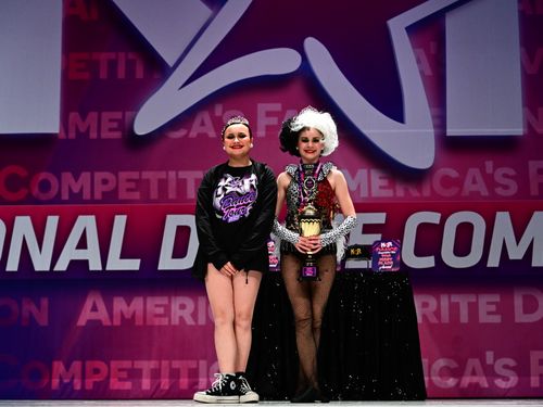 St. Louis, MO - 2/28/2025 - Awards