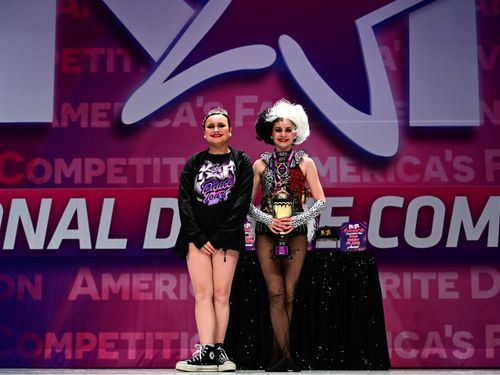St. Louis, MO - 2/28/2025 - Awards