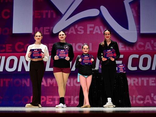 St. Louis, MO - 2/28/2025 - Awards