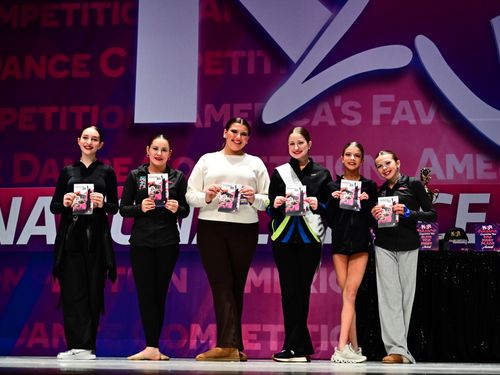 St. Louis, MO - 2/28/2025 - Awards