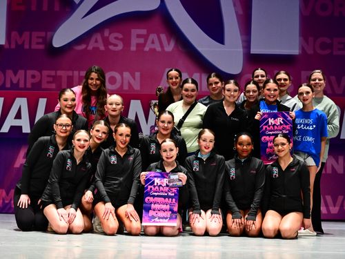 St. Louis, MO - 2/28/2025 - Awards