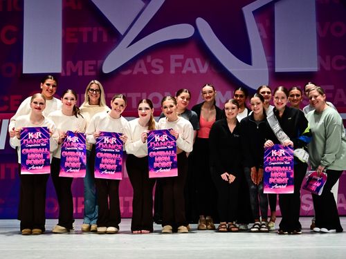 St. Louis, MO - 2/28/2025 - Awards