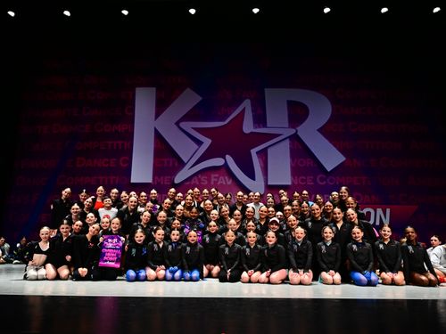 St. Louis, MO - 2/28/2025 - Awards