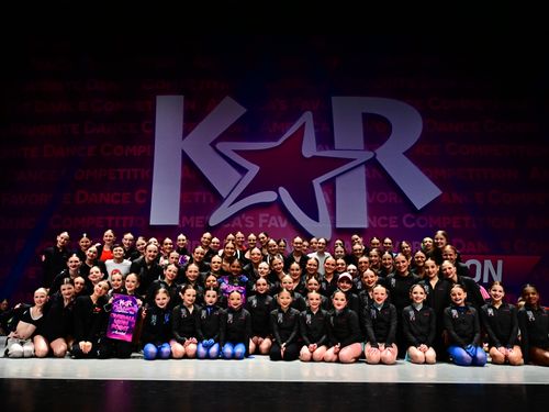 St. Louis, MO - 2/28/2025 - Awards