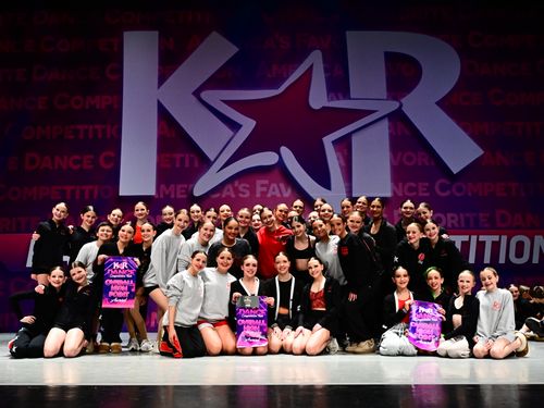 St. Louis, MO - 2/28/2025 - Awards