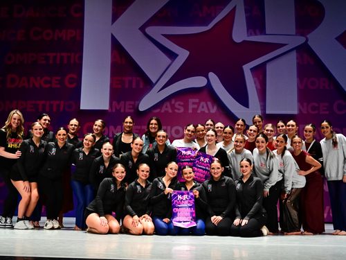 St. Louis, MO - 2/28/2025 - Awards