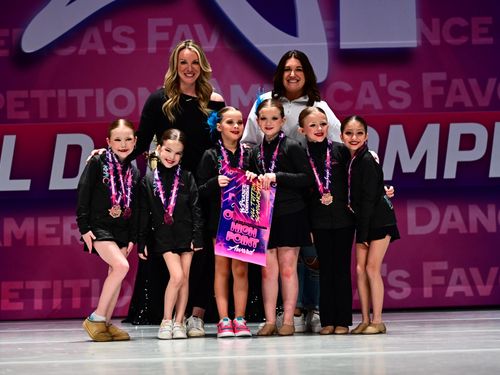 St. Louis, MO - 2/28/2025 - Awards