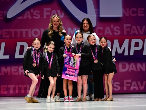 St. Louis, MO - 2/28/2025 - Awards