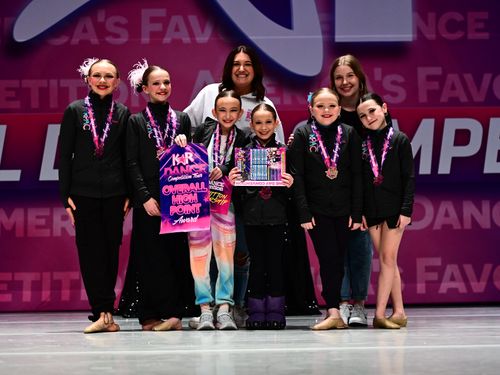St. Louis, MO - 2/28/2025 - Awards