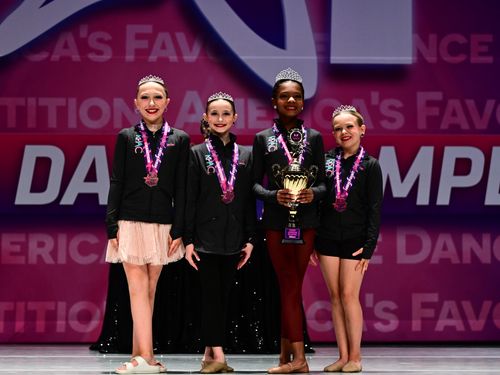 St. Louis, MO - 2/28/2025 - Awards