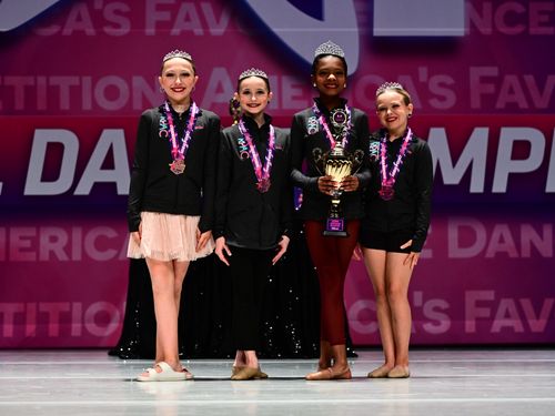 St. Louis, MO - 2/28/2025 - Awards