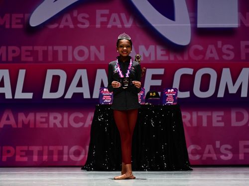 St. Louis, MO - 2/28/2025 - Awards