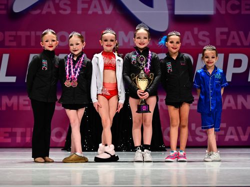 St. Louis, MO - 2/28/2025 - Awards