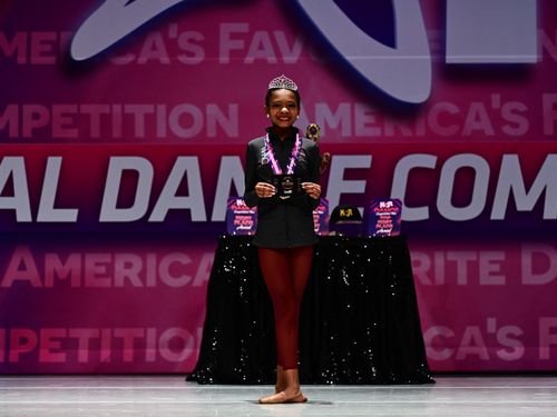 St. Louis, MO - 2/28/2025 - Awards