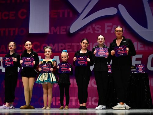 St. Louis, MO - 2/28/2025 - Awards