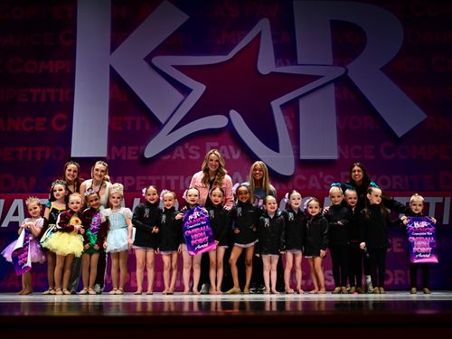St. Louis, MO - 2/28/2025 - Awards