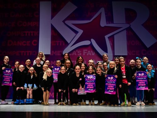 St. Louis, MO - 2/28/2025 - Awards