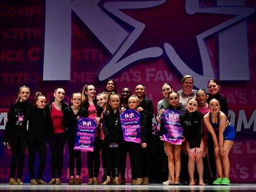 St. Louis, MO - 2/28/2025 - Awards