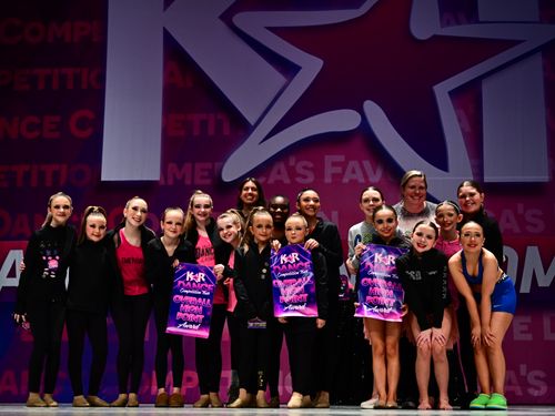 St. Louis, MO - 2/28/2025 - Awards